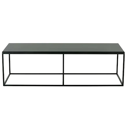 Contemporary Coffee Table