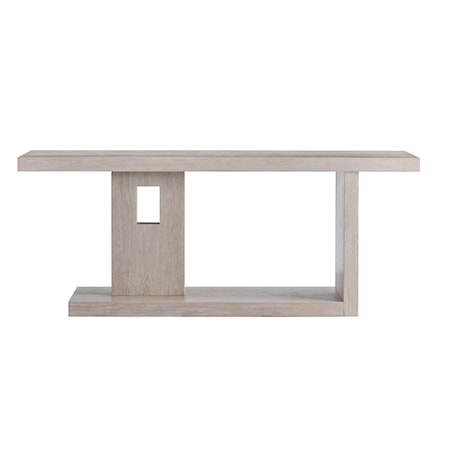 Herrero Console