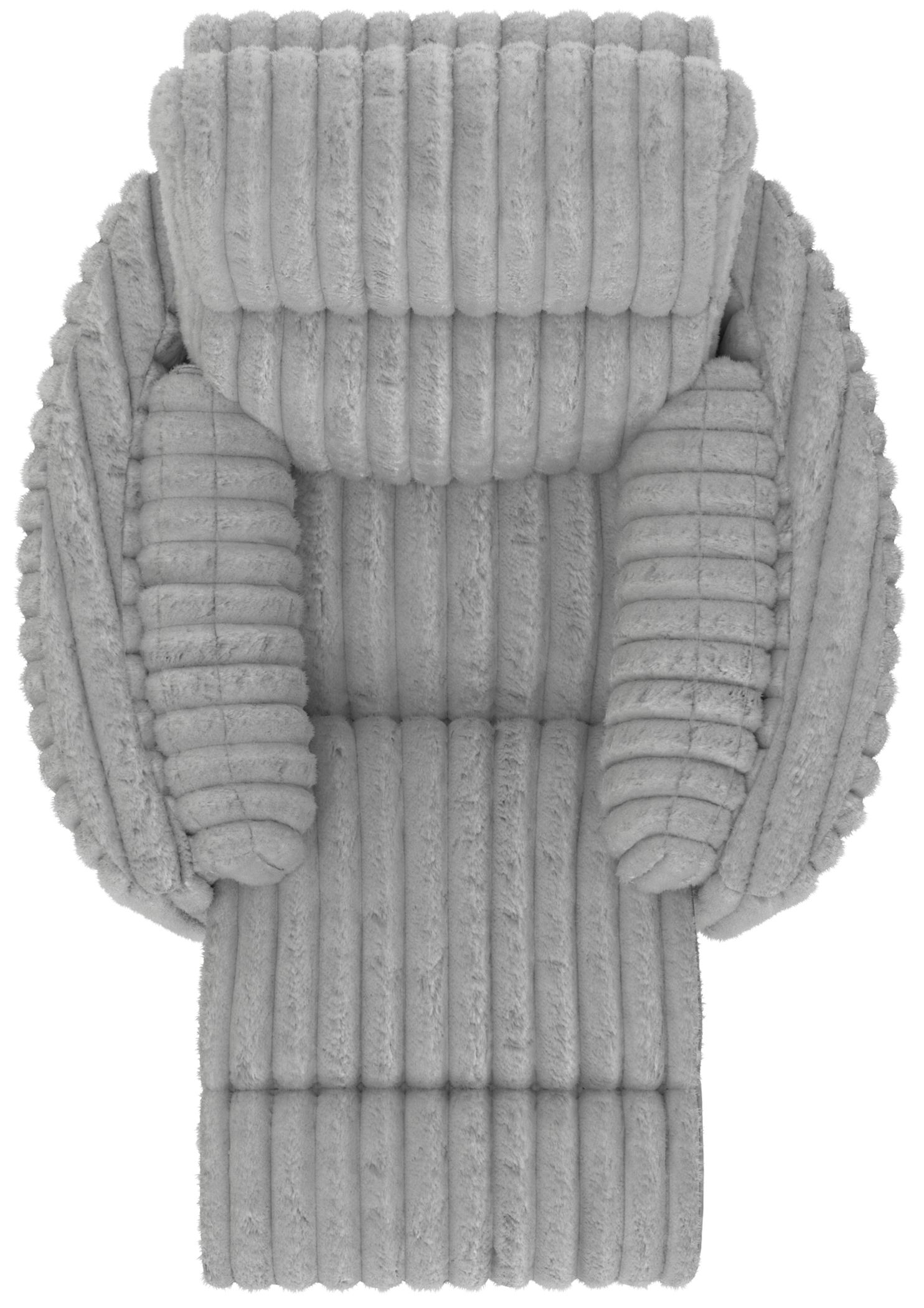 Catnapper Daydream Power Rocker Recliner