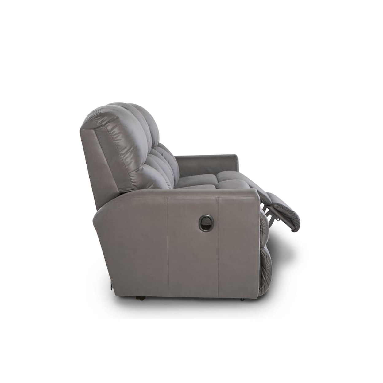 La-Z-Boy Hawthorn Power Reclining Sofa w/ Headrest & Lumbar