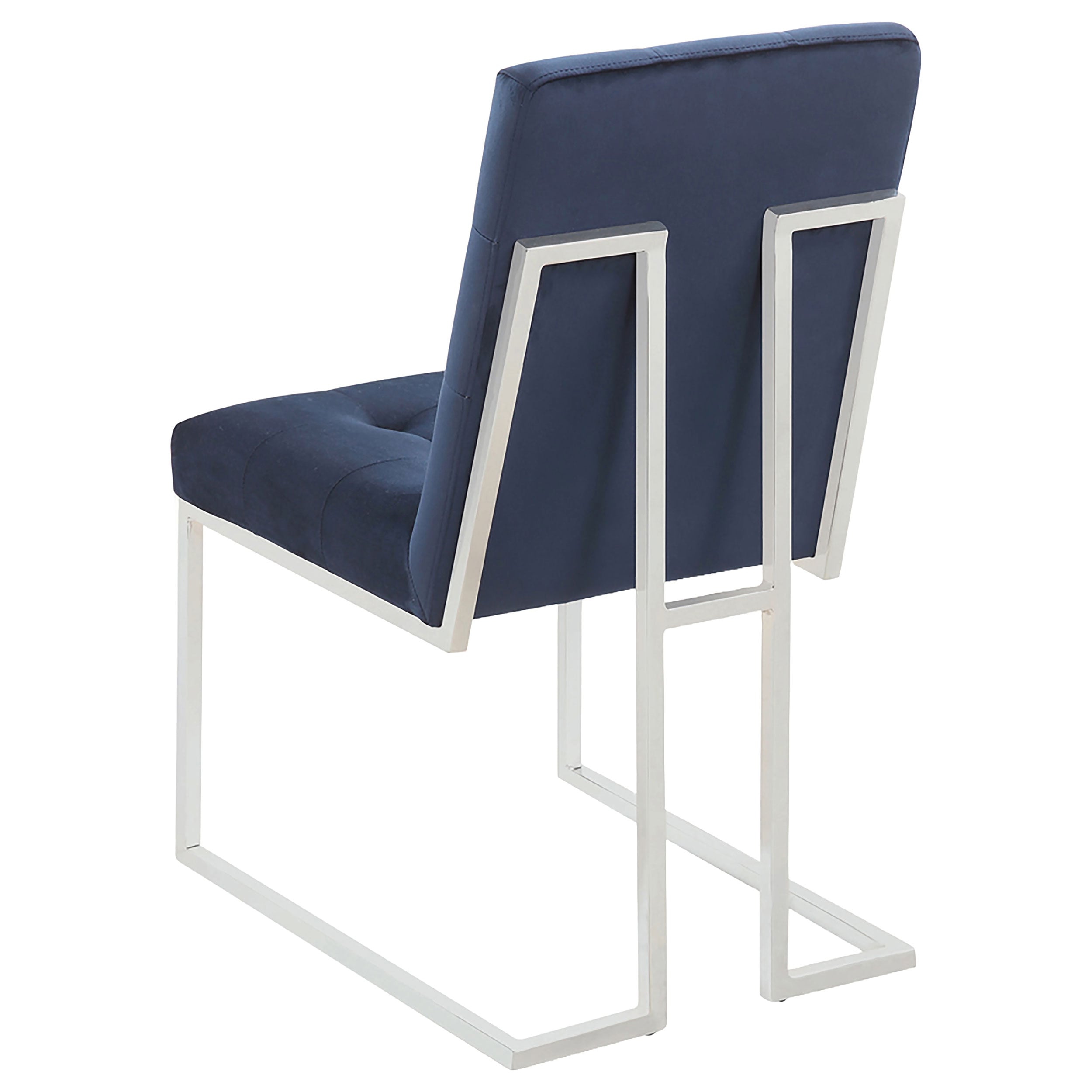 Coaster Cisco Cisco Velvet Dining Side Chair