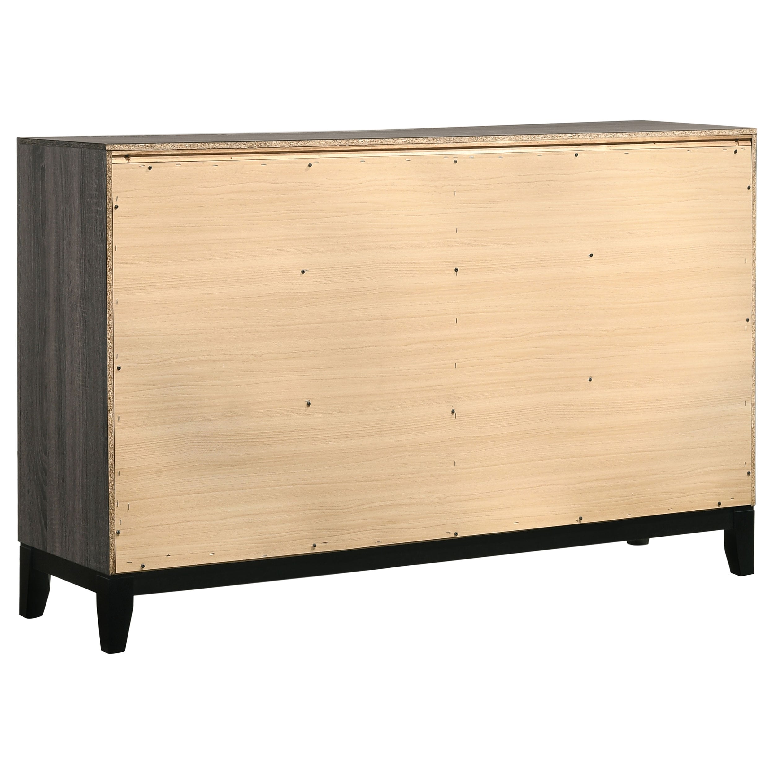 Coaster Watson Watson Five-piece King Bedroom Set
