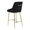 Zuo Madelaine Counter Chair