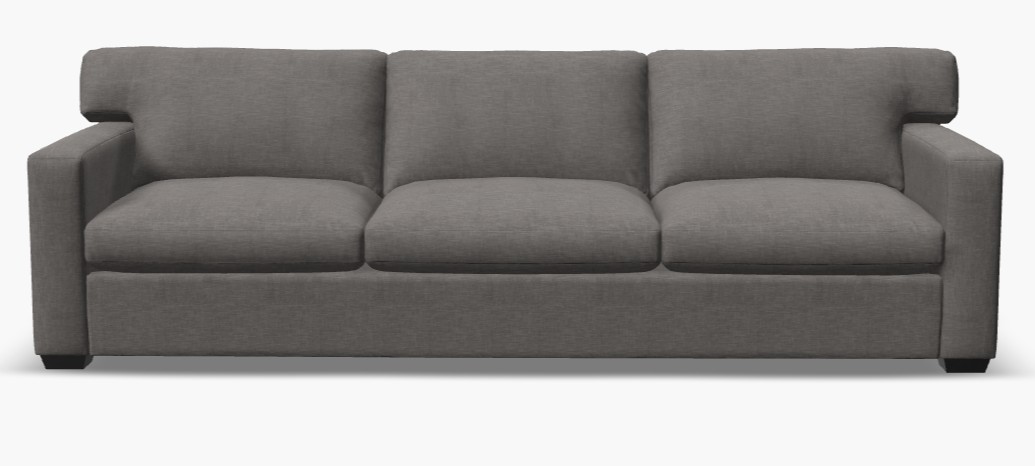 Palliser Madison Track Arm Madison Grande Sofa