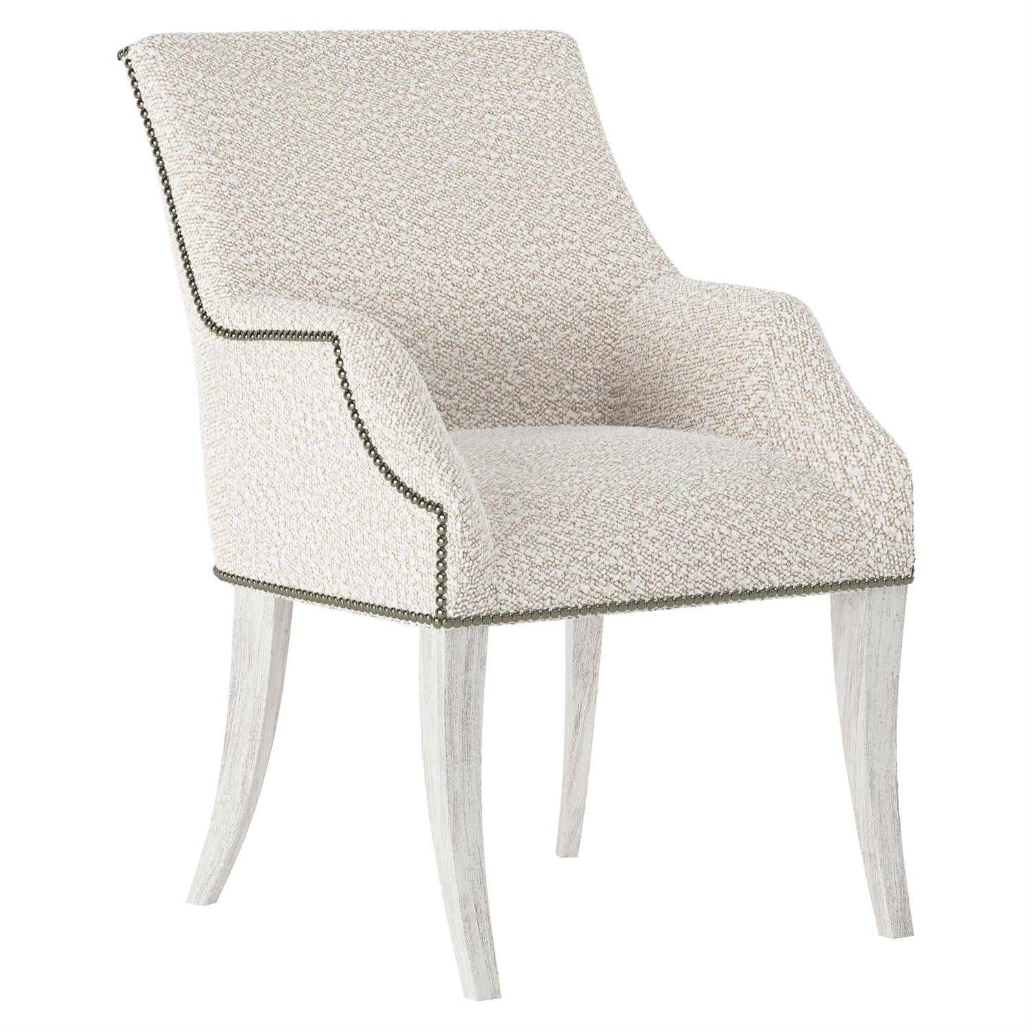 Bernhardt moore side online chair