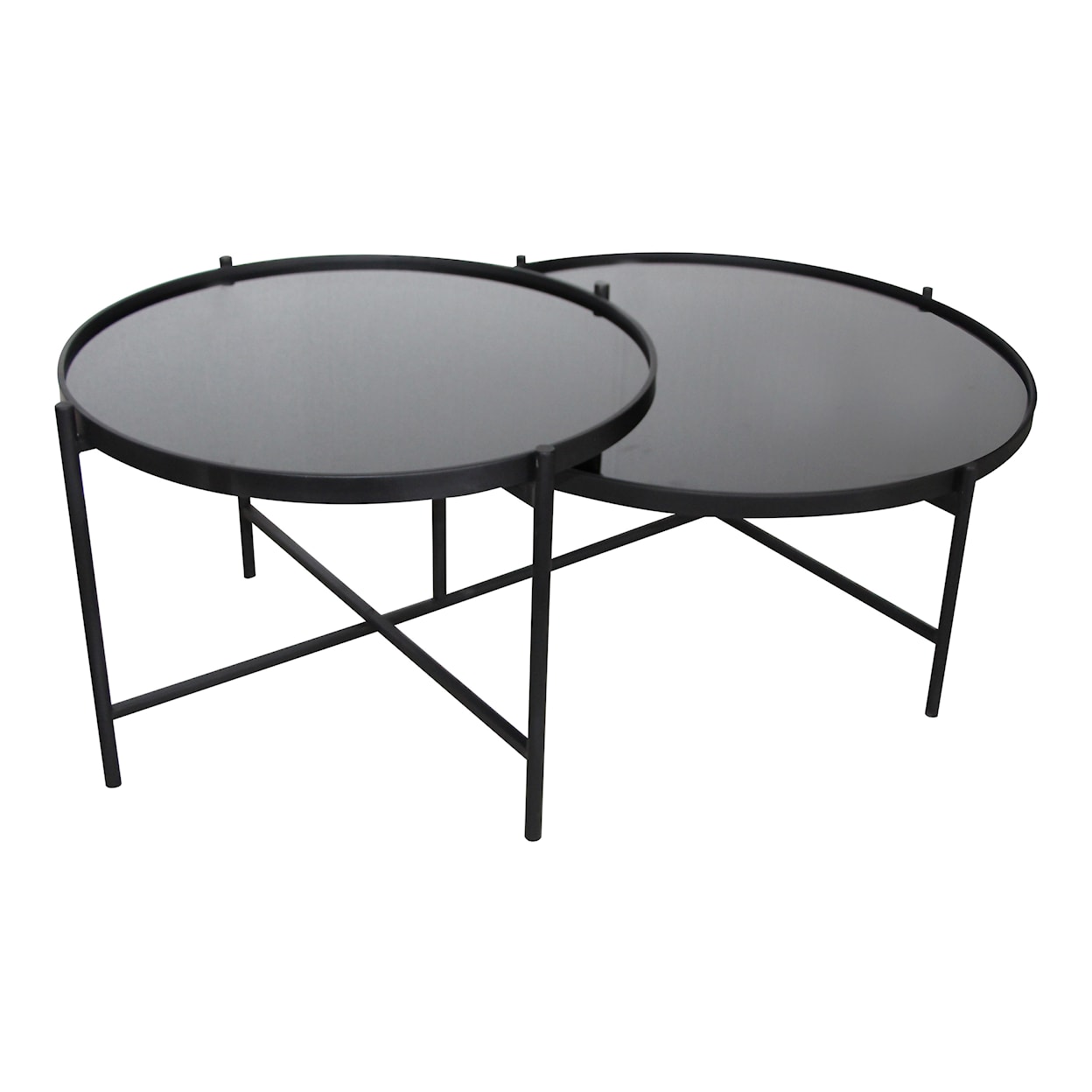 Moe's Home Collection Eclipse Eclipse Coffee Table