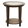 Bassett Lewiston Lamp Table