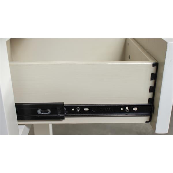 Riverside Furniture Cora 1-Drawer Nightstand