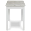 New Classic Furniture Celeste Desk