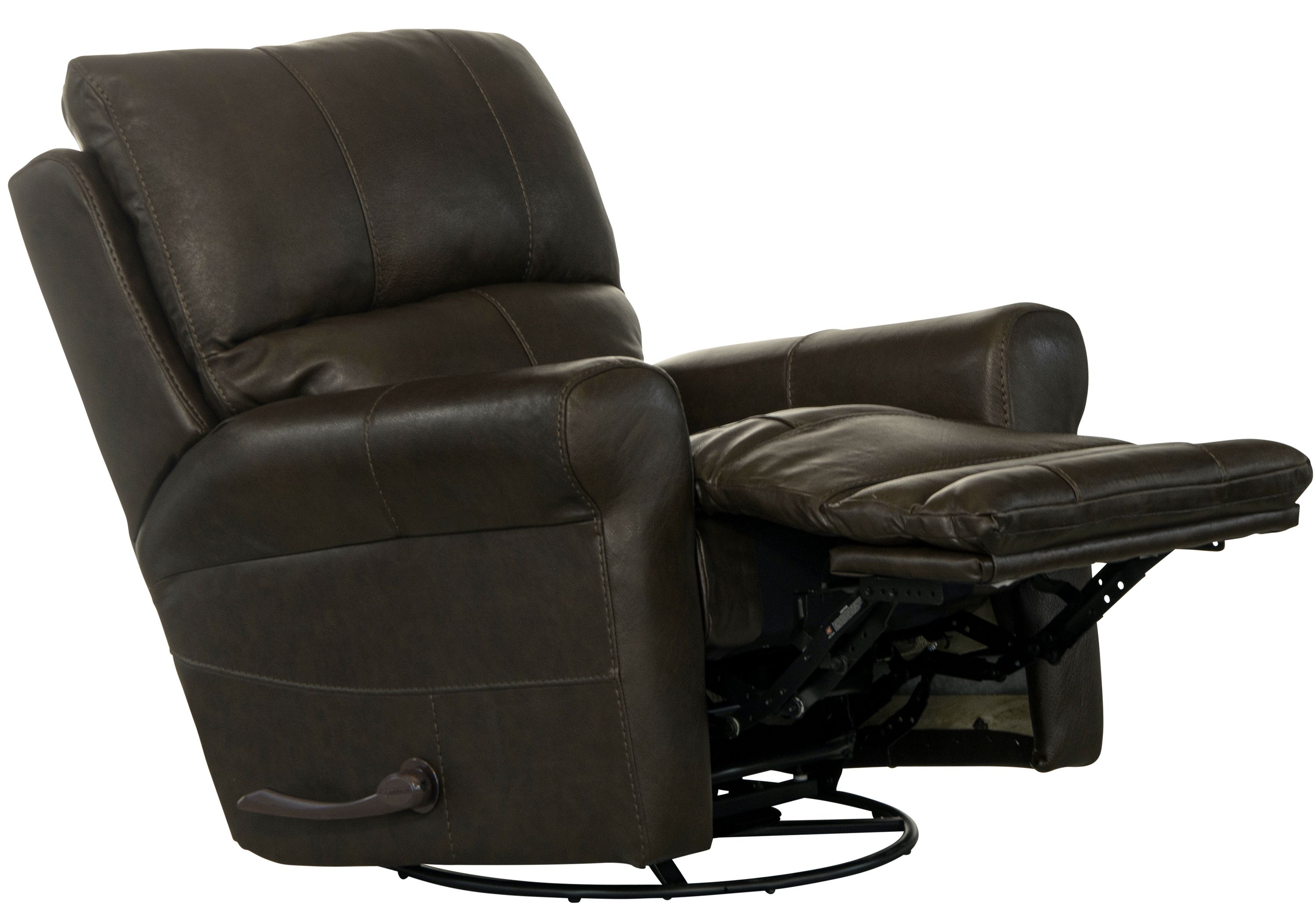 Catnapper 4766 Hoffner Swivel Glider Recliner