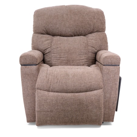 Medium Lift Recliner