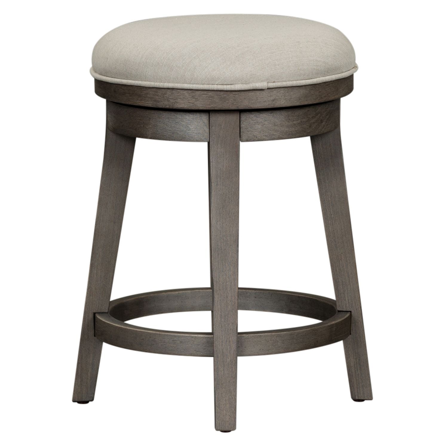 Console Swivel Stool