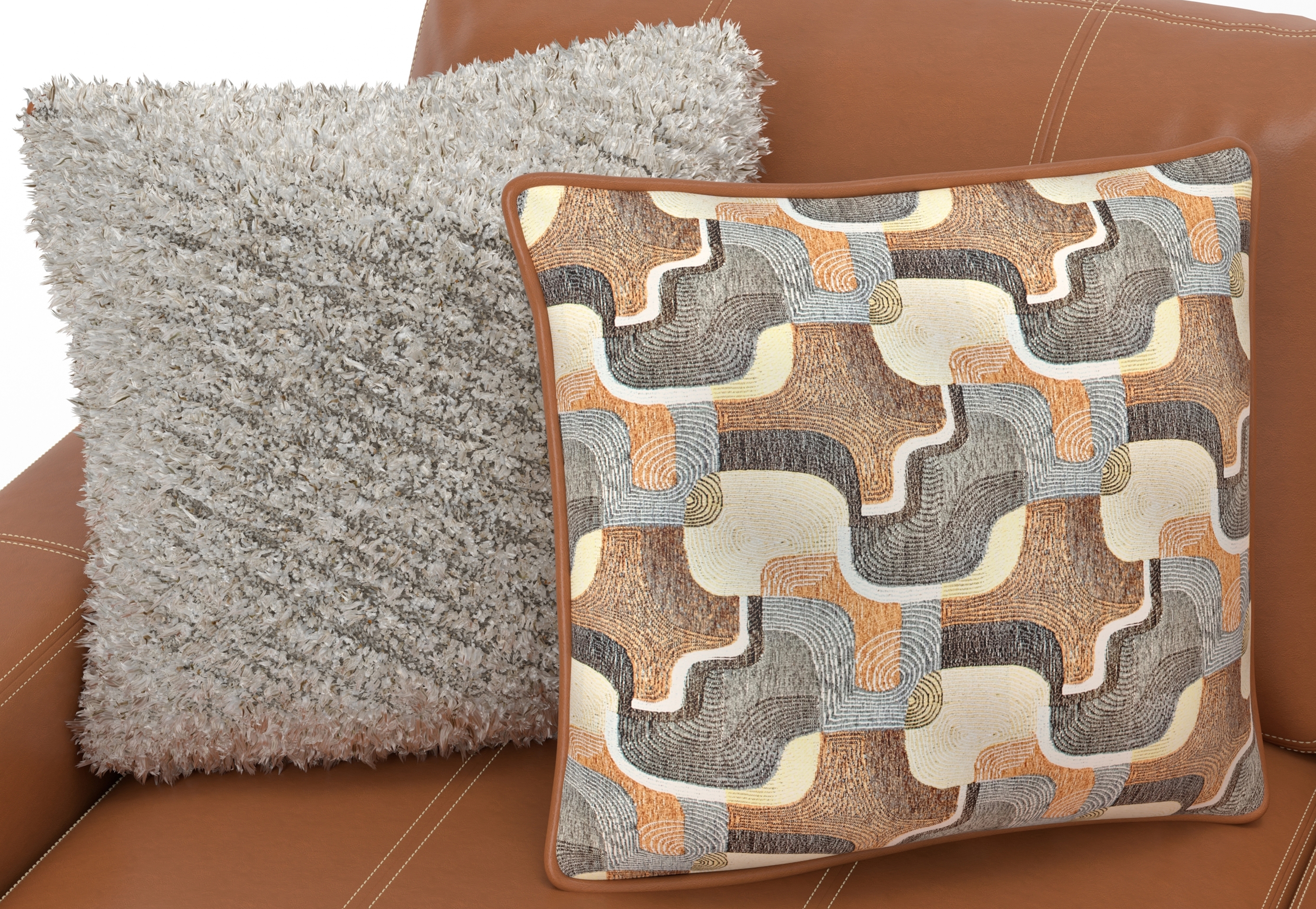 Jackson Furniture Minori 2-Piece Sectional Sofa with Chaise