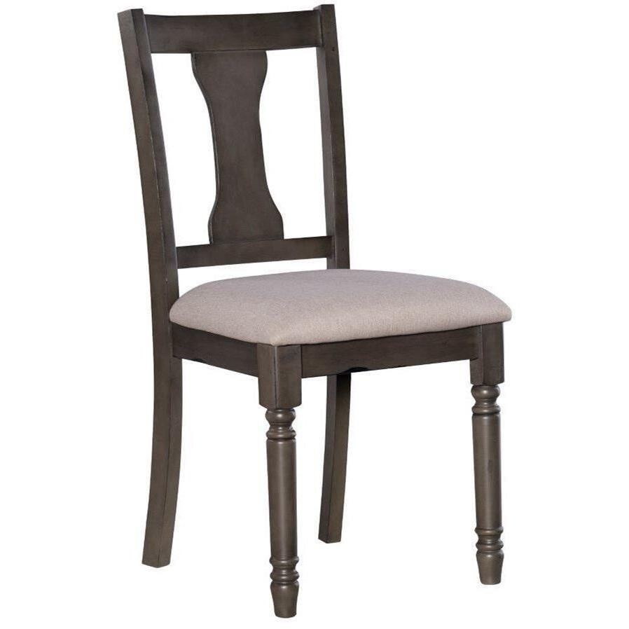 Powell Willow Dining Side Chair 2-Pack
