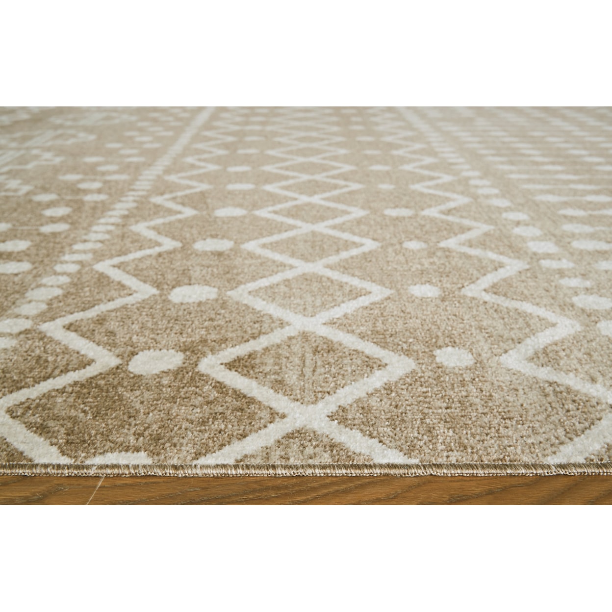 Signature Design by Ashley Bunchly Medium Rug