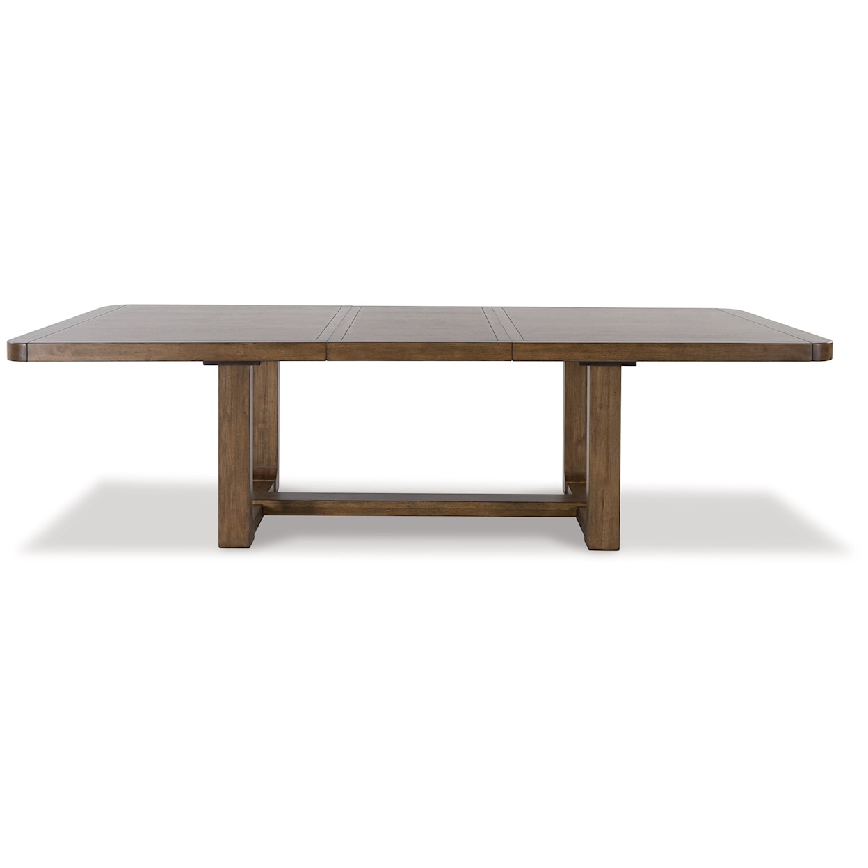 Signature Design by Ashley Clinton Dining Table