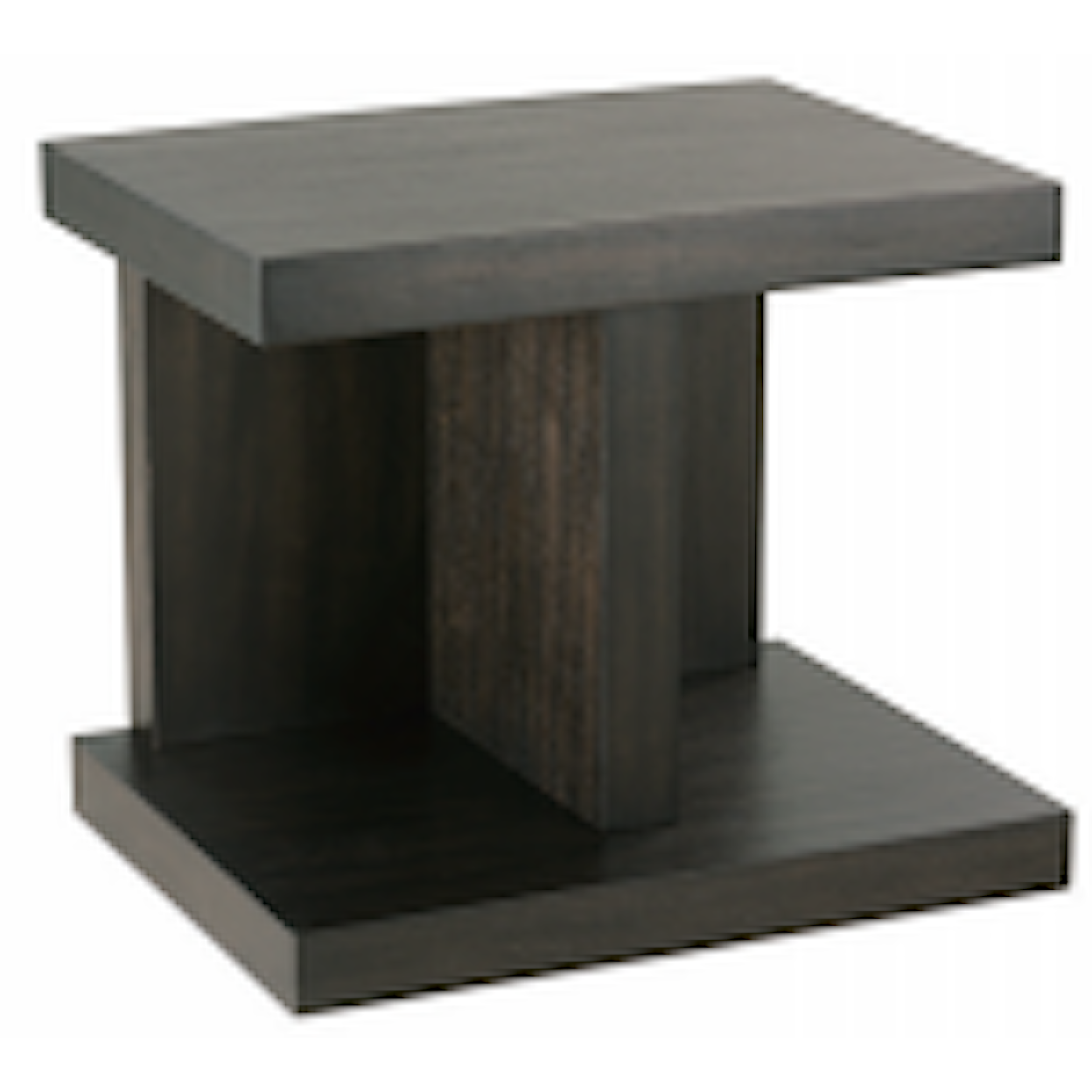 Rowe Mirage End Table