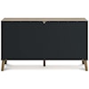 Ashley Furniture Signature Design Aprilyn Dresser