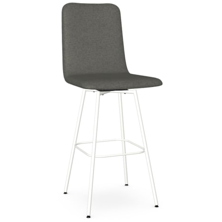 30" Swivel Bar Stool