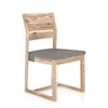 Canadel Loft Customizable Side Chair