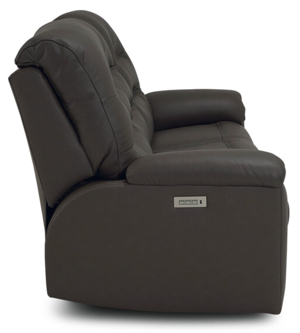 Keiran Power Reclining Sofa