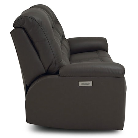 Keiran Power Reclining Sofa