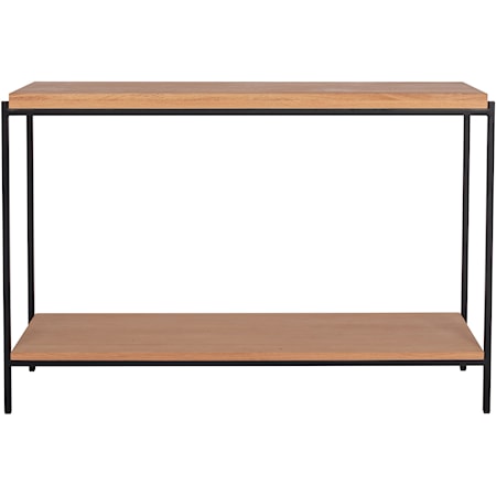 Mila Console Table