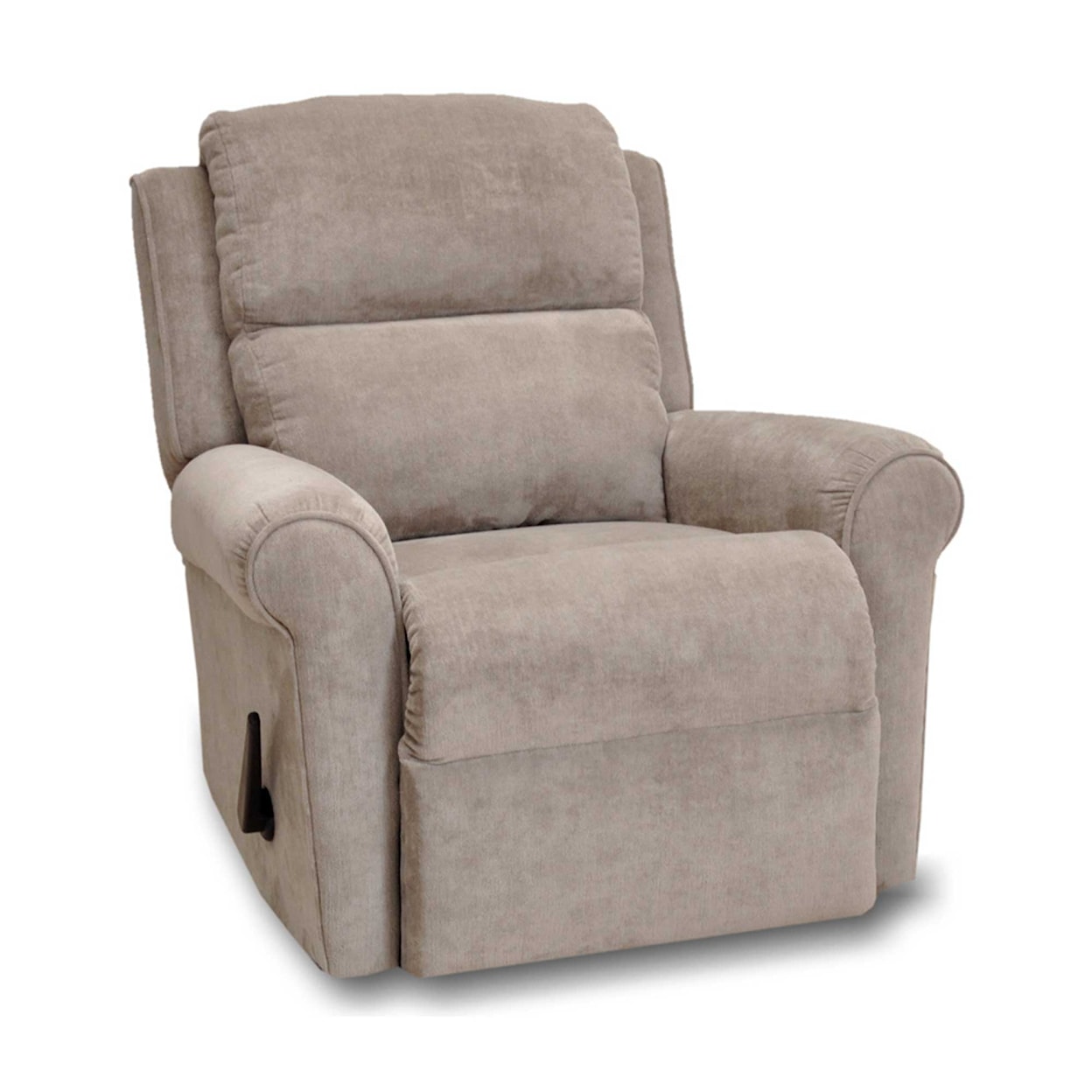 Franklin 4506 Serenity Serenity Fabric Recliner