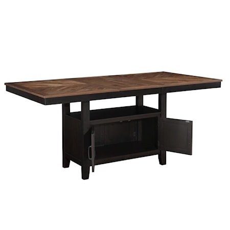 Counter Height Table