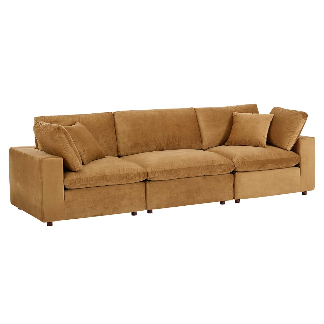 Modway Commix Sofa