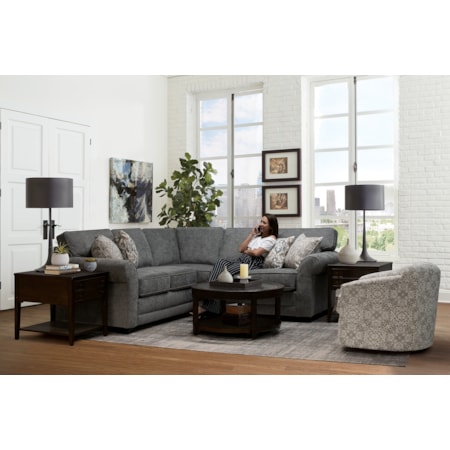 Sectional Sofa