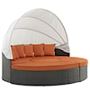 Modway Sojourn Outdoor Daybed