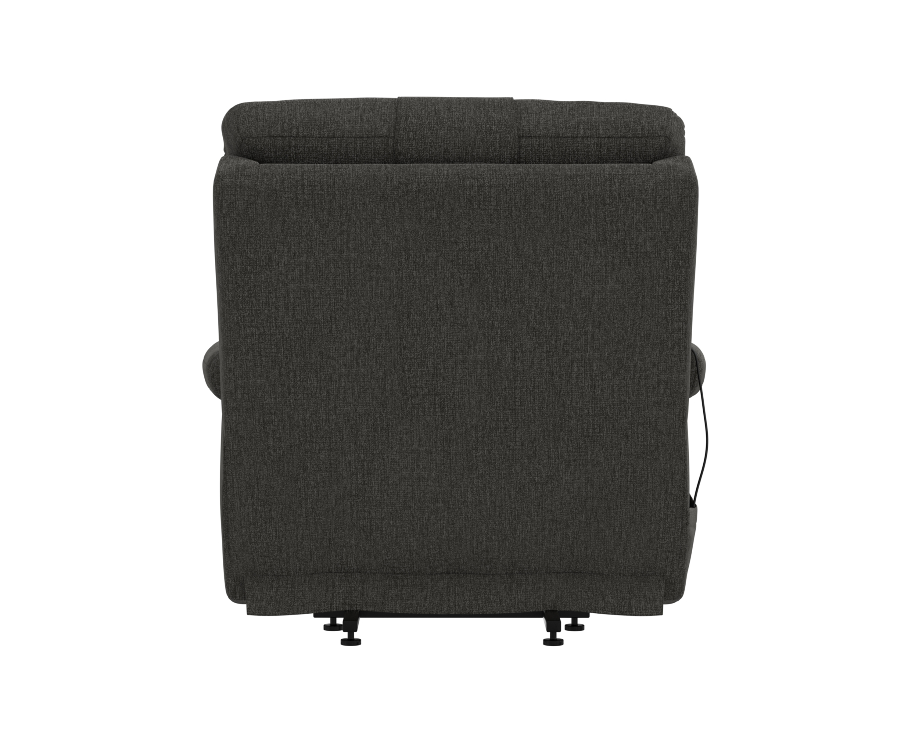 Catnapper Snoozer Power Lift Power Headrest Lay Flat Recliner