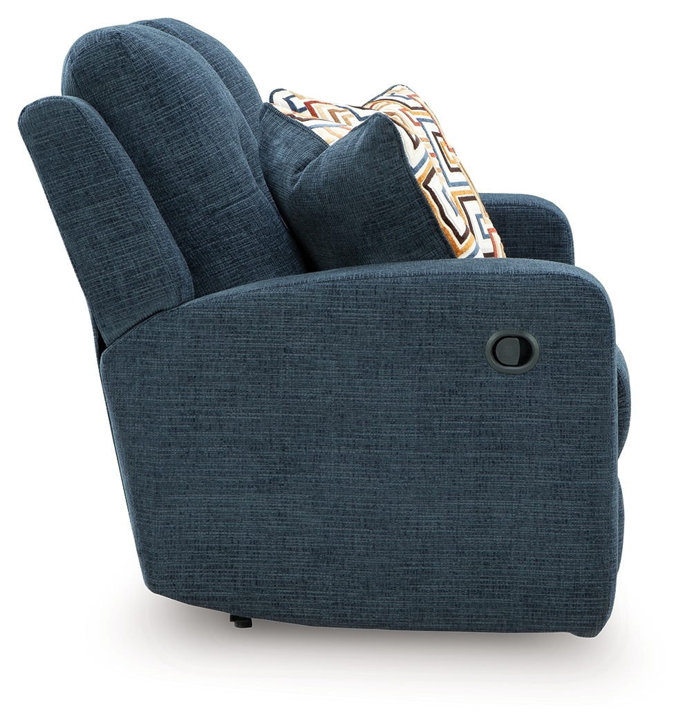 Reclining Loveseat