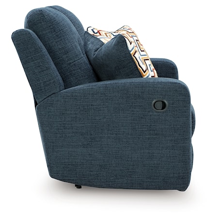 Reclining Loveseat