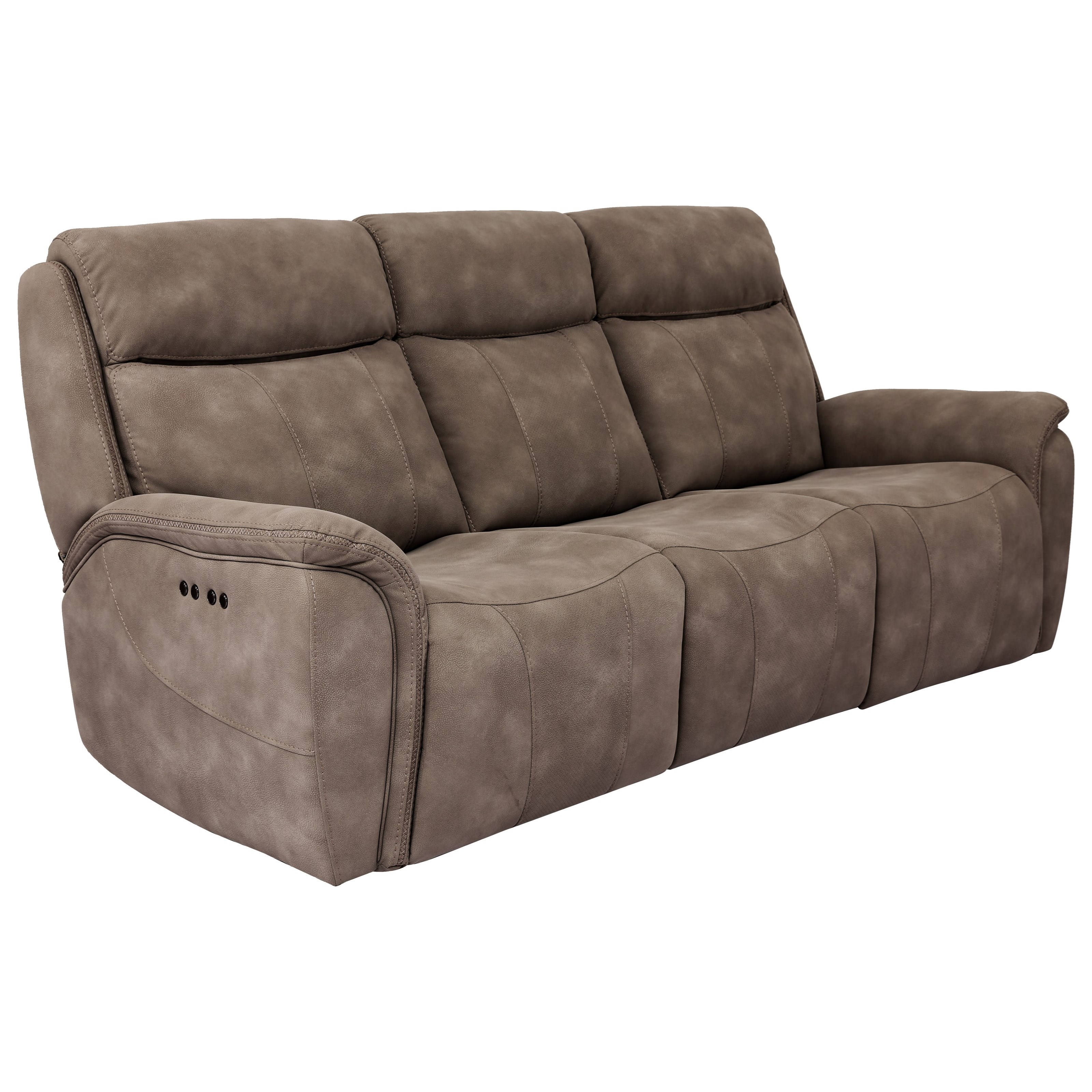 Power Reclining Sofa