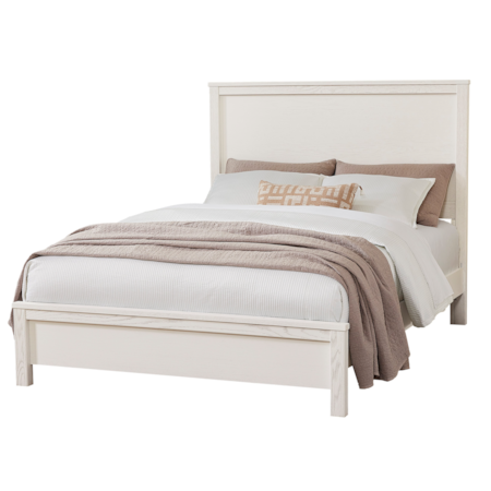 4-Piece Queen Bedroom Set