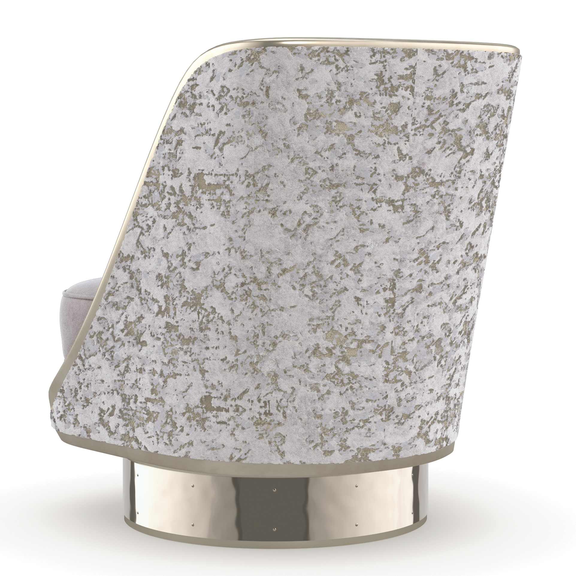 Caracole Caracole Upholstery Go For A Spin