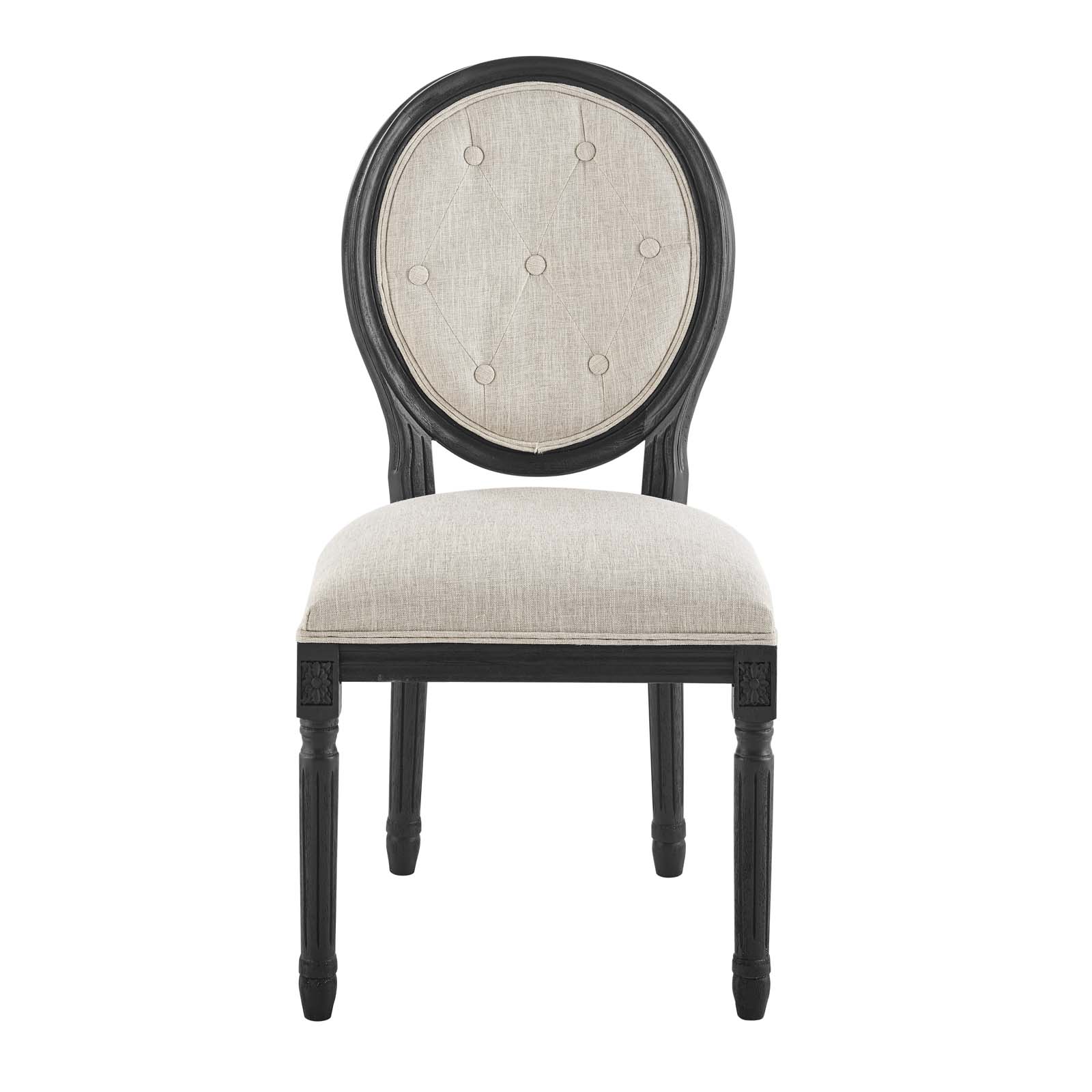 sheraton dining chairs