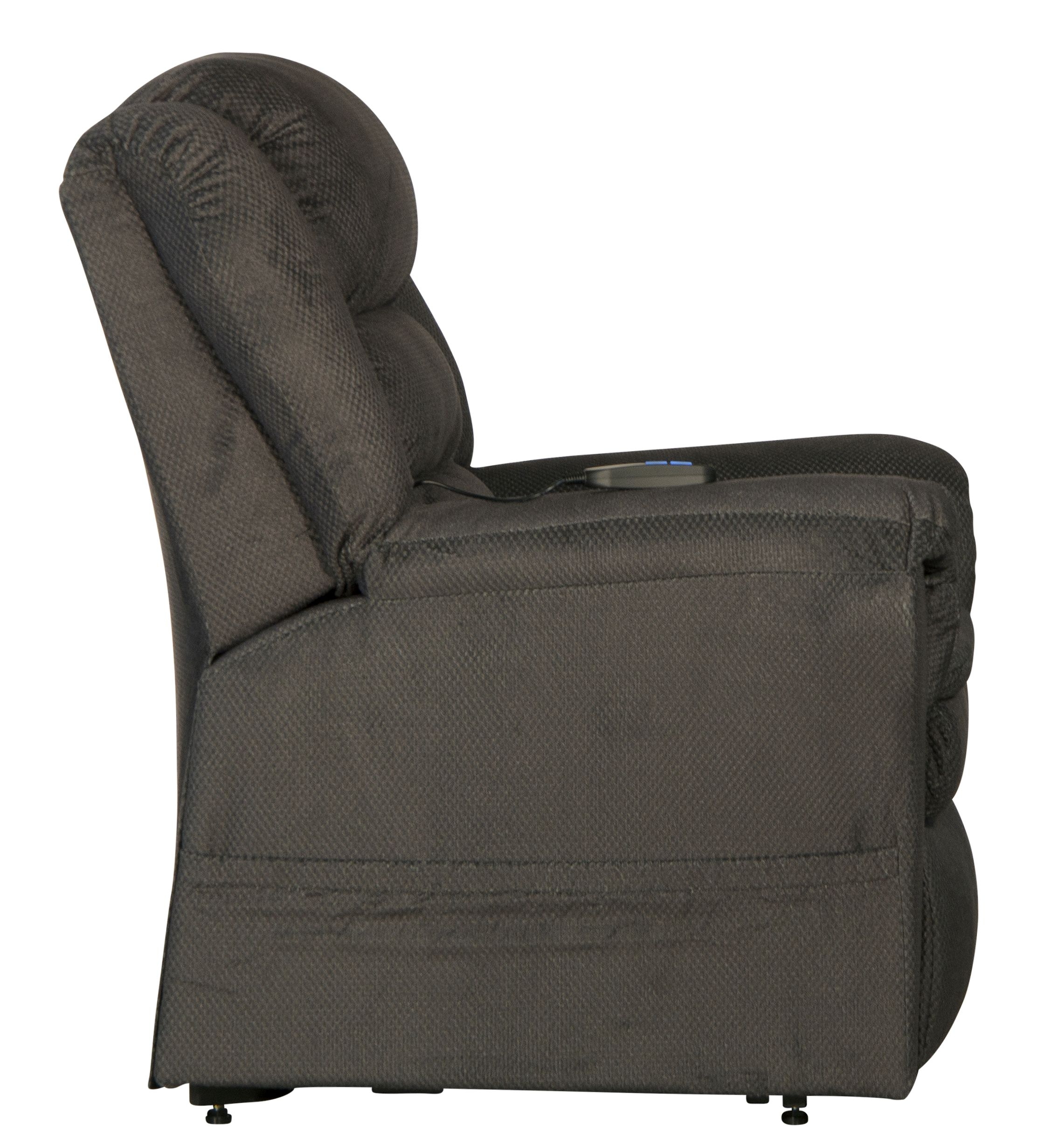 Catnapper 4850 Preston Power Lift Recliner with Pillowtop Seat