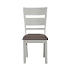 Libby Brook Bay Upholstered Side Chair