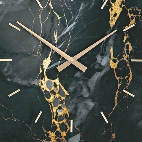 Signature Design by Ashley Teague Wall Clock