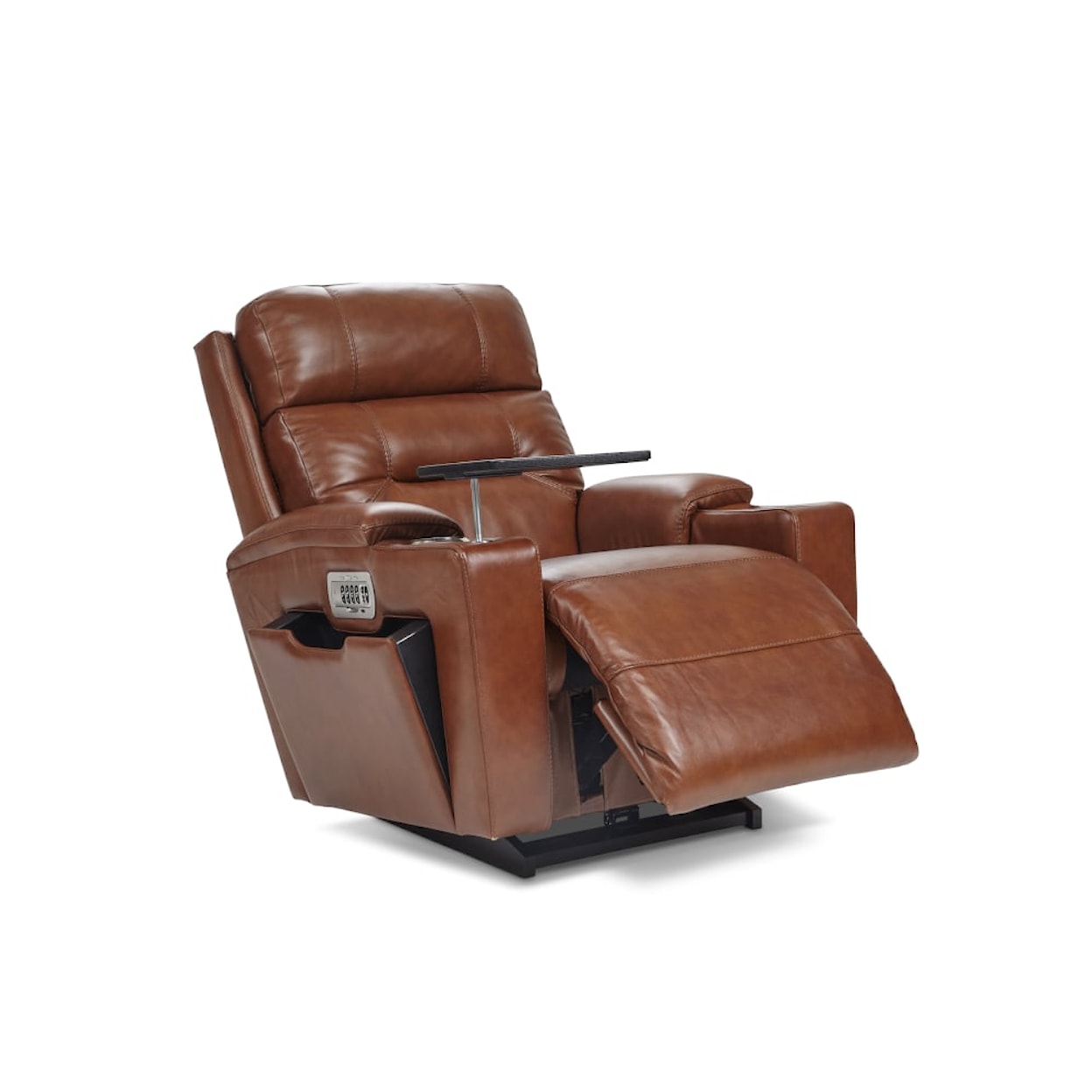 La-Z-Boy Neo Power Wall Recliner w/ Headrest & Lumbar