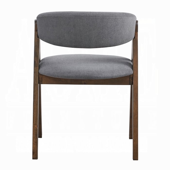 Upholstered Dining Side Chair (Set of 2)