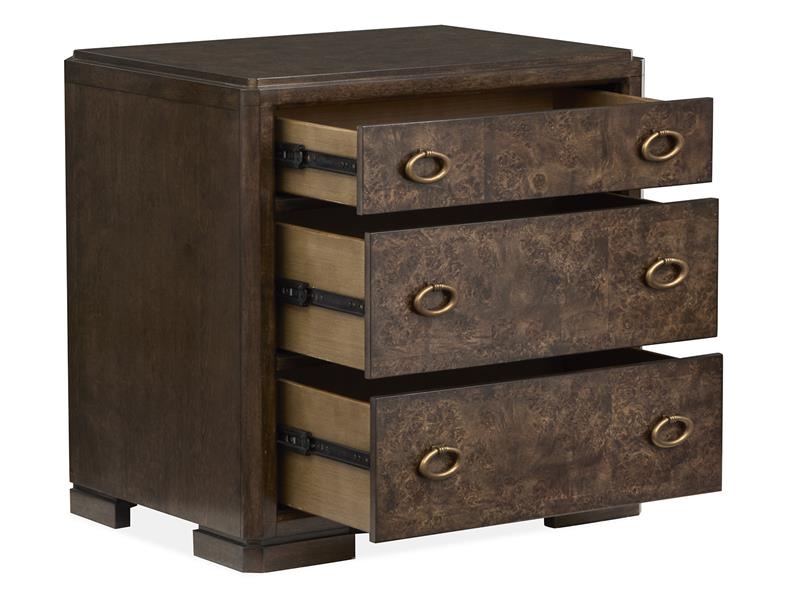 Drawer Nightstand