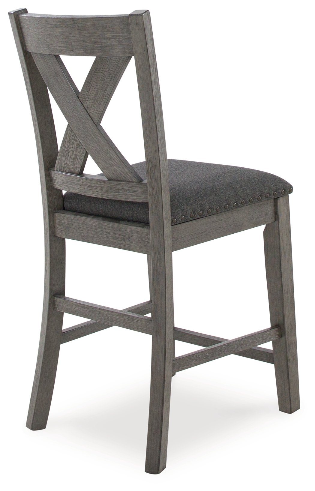 Signature Design by Ashley Caitbrook Rect Dining Counter Tbl Set (Set Of 7)