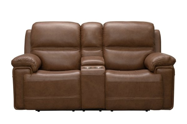Power Reclining Loveseat