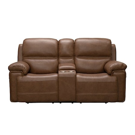 Power Reclining Loveseat