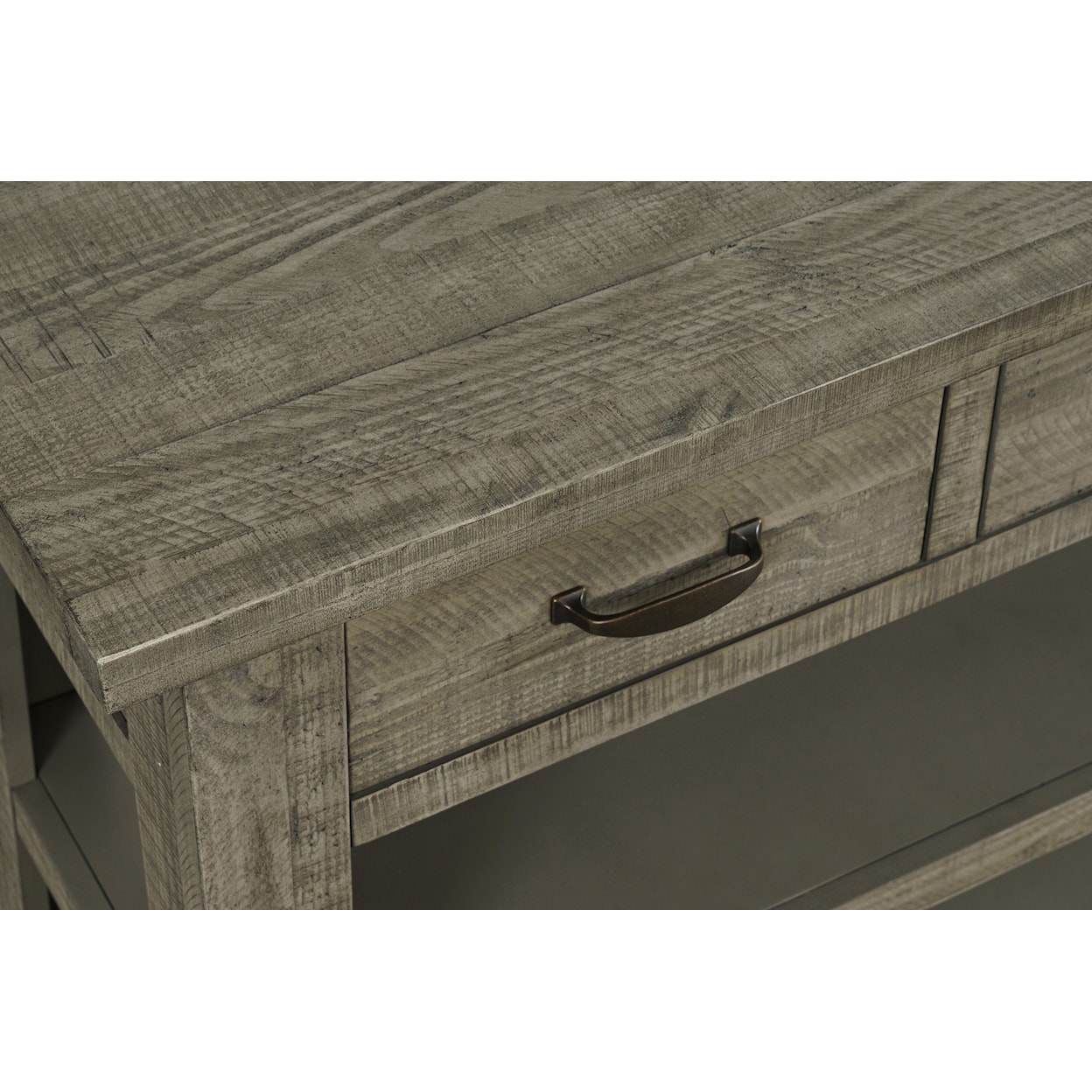 VFM Signature Telluride Sofa Table