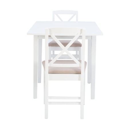 3-Piece Dining Set